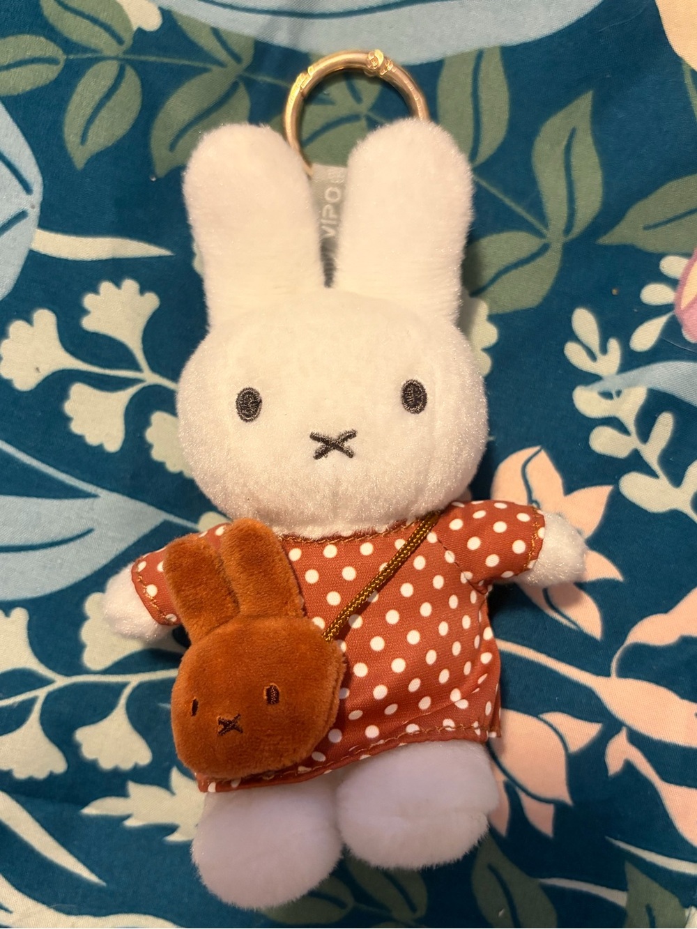 Miffy Travel Series